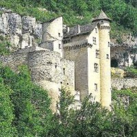 Laroque Toirac
