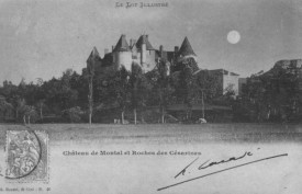 Chateaux 2