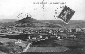 Saint Cere
