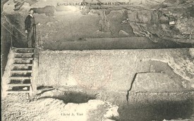 Grotte Lacave