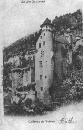 Chateaux 3