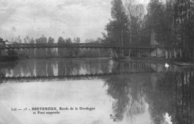 Bretenoux