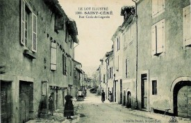 Saint Cere 5