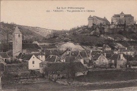 Vaillac