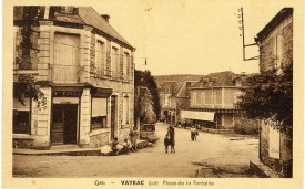 Vayrac