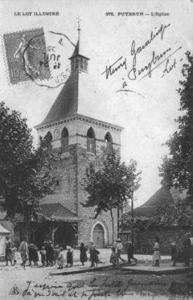 Puybrun