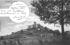 Chateaux 1