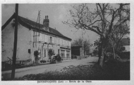 Reyrevignes 2