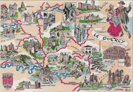 Le Quercy