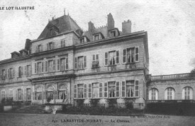 Labastide Murat