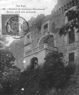 Chateaux 4