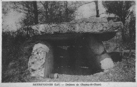 Reyrevignes 3