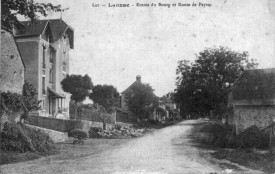 Lanzac