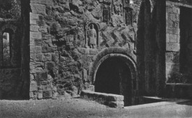 Marcilhac Abbaye