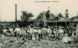 Lot-battage