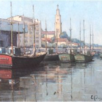 arcachon