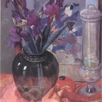 Iris