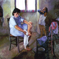 la_toilette