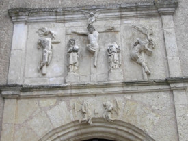 Anglars Detail
