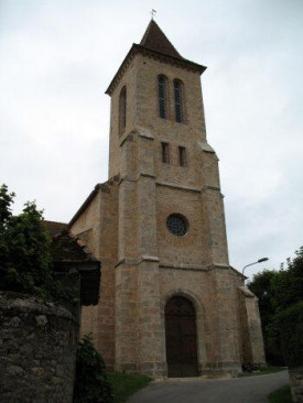 Beaumat Restauree