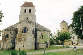 Les Arques